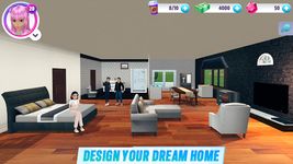 Dream Life - My Virtual World ekran görüntüsü APK 14