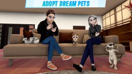 Dream Life - My Virtual World screenshot APK 10