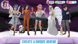 Captura de tela do apk Dream Life - My Virtual World 9