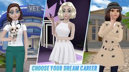 Captura de tela do apk Dream Life - My Virtual World 19