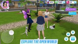 Dream Life - My Virtual World のスクリーンショットapk 16