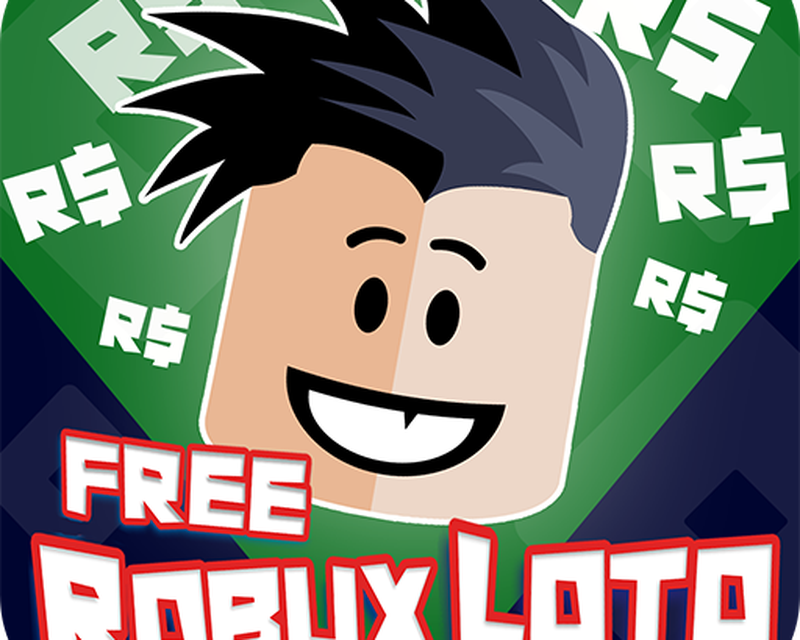 Free Robux Loto Apk Descargar Gratis Para Android - como salvar robux