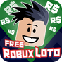 Free Robux Loto apk icono
