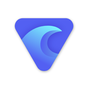 Vertex Surf - mobile web browser의 apk 아이콘