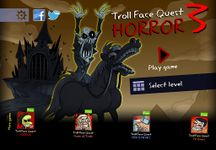 Скриншот 16 APK-версии Troll Face Quest: Horror 3