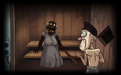 Скриншот 10 APK-версии Troll Face Quest: Horror 3