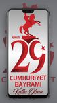 Türk Bayrağı Duvar Kağıtları 4K HD imgesi 14