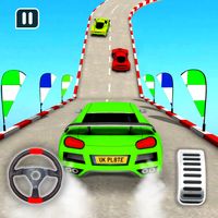 Araba Oyunlar Rampa Yaris Araba Stunts Oyunlar 2 Apk Indir Android Ucretsiz