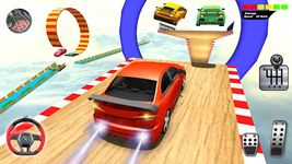 Screenshot 7 di auto Giochi rampa da corsa - auto acrobazie Giochi apk