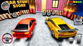 Screenshot 8 di auto Giochi rampa da corsa - auto acrobazie Giochi apk