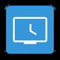 Klokken op Chromecast | ⏰ Klokwidget voor tv icon
