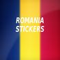 Icoană apk Romania Stickers WhatsApp (WAStickerApps)