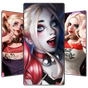 APK-иконка Wallpapers for Harley Quinn