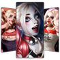 APK-иконка Wallpapers for Harley Quinn