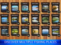 Fish rain: sport fishing capture d'écran apk 13