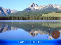 Fish rain: sport fishing 屏幕截图 apk 16