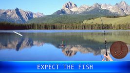 Fish rain: sport fishing capture d'écran apk 11