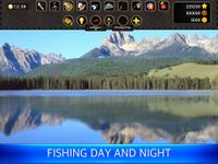 Fish rain: sport fishing 屏幕截图 apk 22