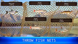 Fish rain: sport fishing 屏幕截图 apk 7