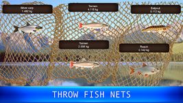 Fish rain: sport fishing のスクリーンショットapk 7