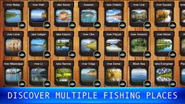 Fish rain: sport fishing 屏幕截图 apk 6