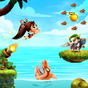 Jungle Adventures Run apk icono