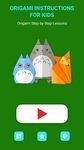 Tangkapan layar apk Origami untuk anak-anak: skema kertas mudah 6