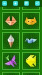 Tangkapan layar apk Origami untuk anak-anak: skema kertas mudah 4