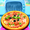 Bake Pizza Delivery Boy: Pizza Maker Games 