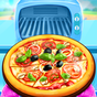 APK-иконка Выпекать Доставка пиццы Мальчик: Pizza Maker Игры