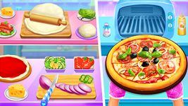 Картинка  Выпекать Доставка пиццы Мальчик: Pizza Maker Игры