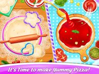 Bake Pizza Delivery Boy: Pizza Jeux Maker image 16