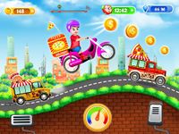 Bake Pizza Delivery Boy: Pizza Maker Games image 8