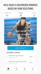 Pure Sweat Basketball Workouts zrzut z ekranu apk 2