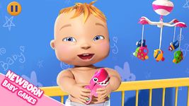 Virtual Baby Sitter Family Simulator ảnh màn hình apk 4