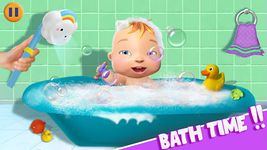 Virtual Baby Sitter Family Simulator ảnh màn hình apk 1