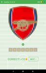 Tangkapan layar apk Football Club Logo Quiz: more than 1000 teams 13