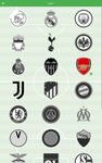 Tangkapan layar apk Football Club Logo Quiz: more than 1000 teams 5