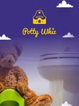 Tangkapan layar apk Potty Whiz: Potty Training Assistant 4