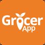 GrocerApp - Online Grocery Delivery