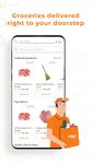 Tangkapan layar apk GrocerApp - Online Grocery Delivery 8