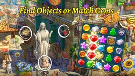 Скриншот 10 APK-версии Hidden Treasures: Поиск предметов и головоломки