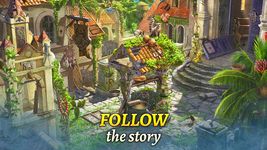 Hidden Treasures: Hidden Object & Matching Game screenshot apk 7