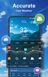 일기 예보 앱의 스크린샷 apk 8