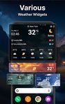 일기 예보 앱의 스크린샷 apk 4