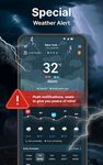 일기 예보 앱의 스크린샷 apk 2