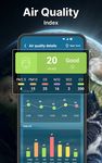일기 예보 앱의 스크린샷 apk 