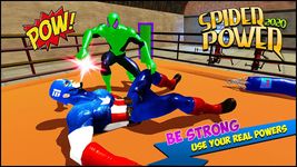 Gambar laba-laba pahlawan 2k20: game superhero 5