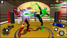 Gambar laba-laba pahlawan 2k20: game superhero 3