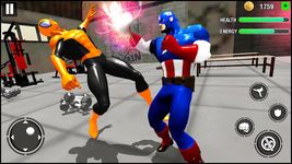 Gambar laba-laba pahlawan 2k20: game superhero 2